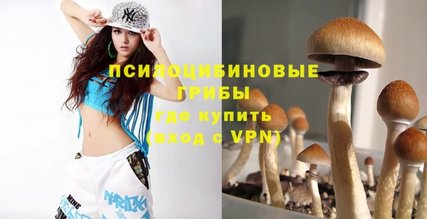 герыч Белоозёрский
